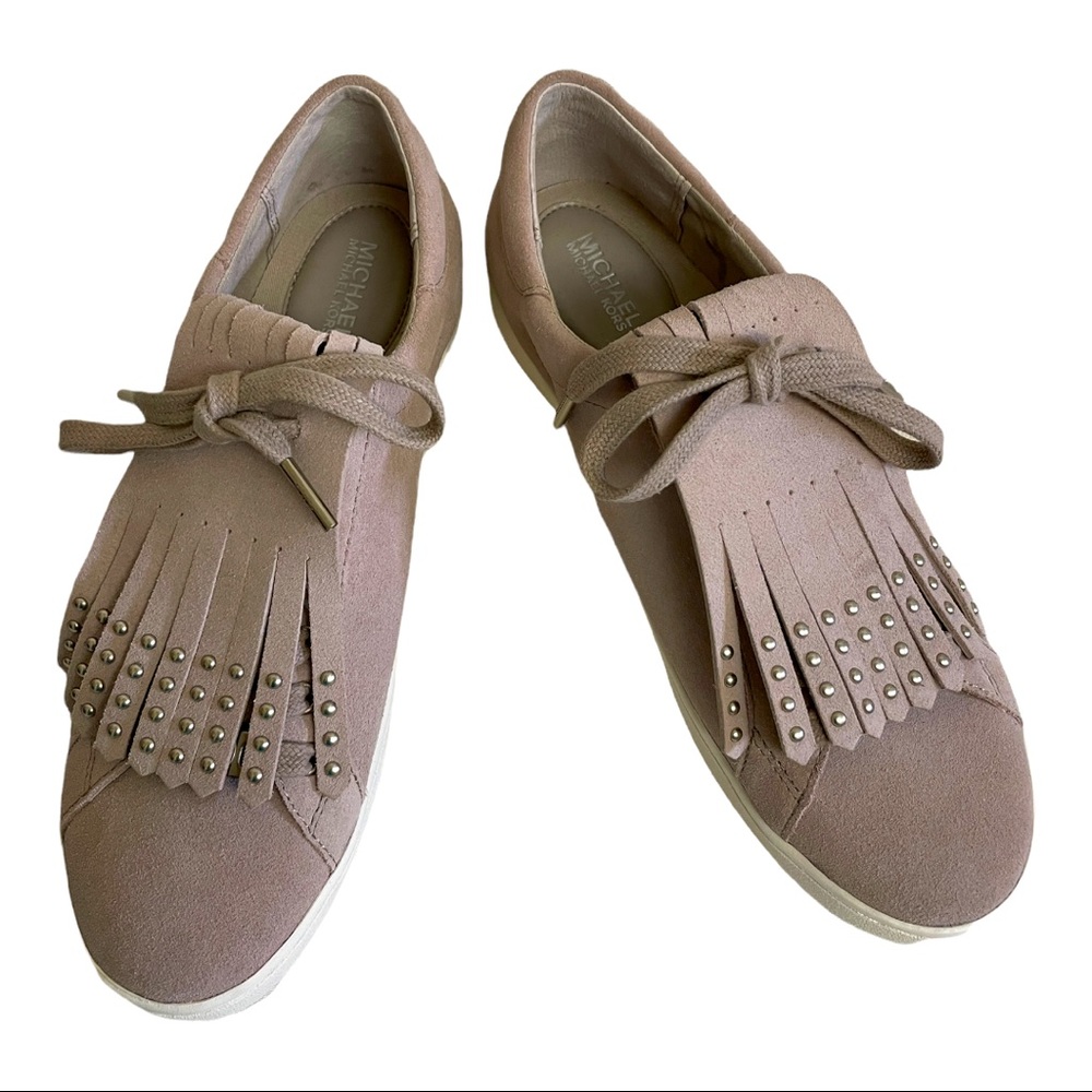 michael kors keaton shoes